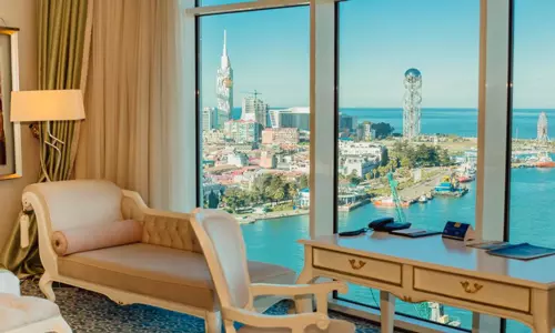 جی آر دبلیو ولموند باتومی جی آر دبلیو ولموند باتومی